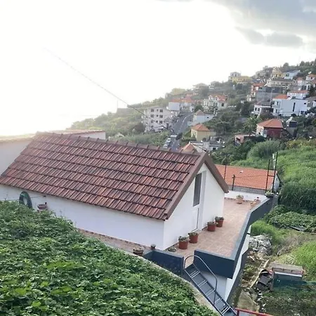 Cozy 1 Bedroom W/ Balcony, Ocean View & Perfect Sunsets Ribeira Brava Exterior foto